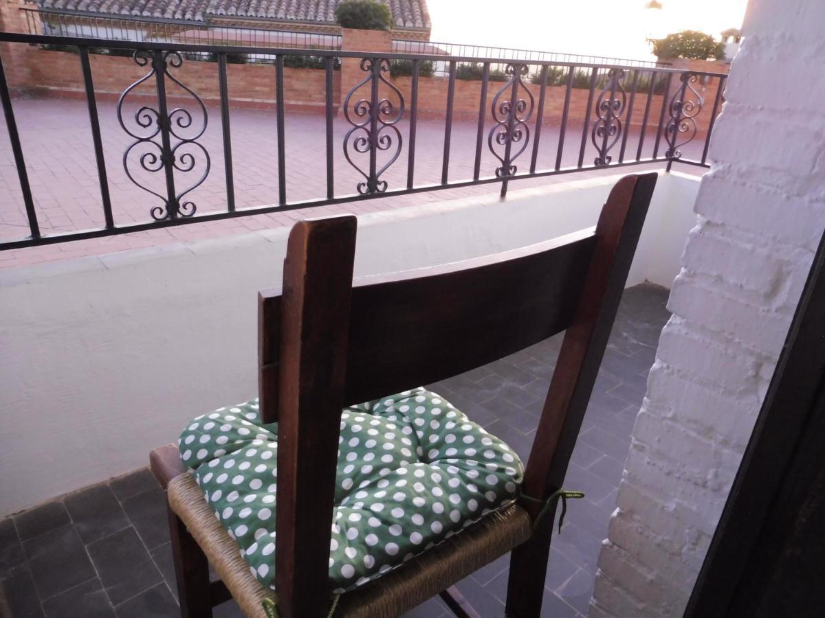Cielo Del Albayzin Apartment Granada Luaran gambar