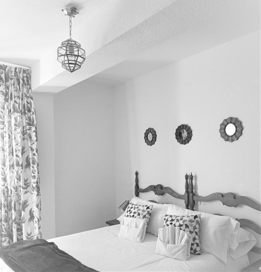 Cielo Del Albayzin Apartment Granada Luaran gambar
