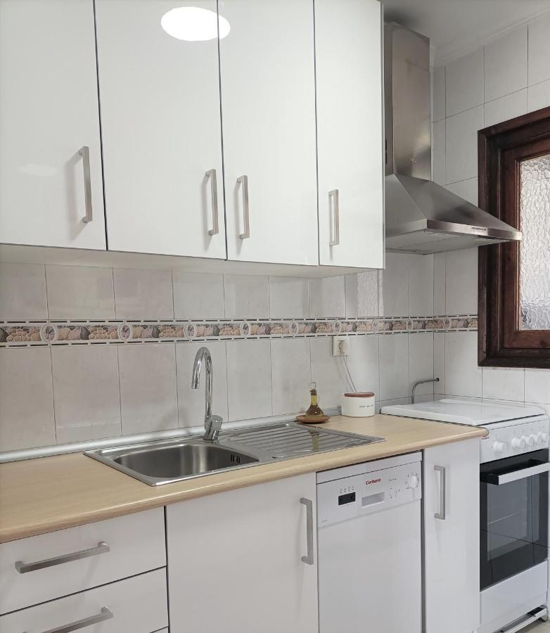 Cielo Del Albayzin Apartment Granada Luaran gambar
