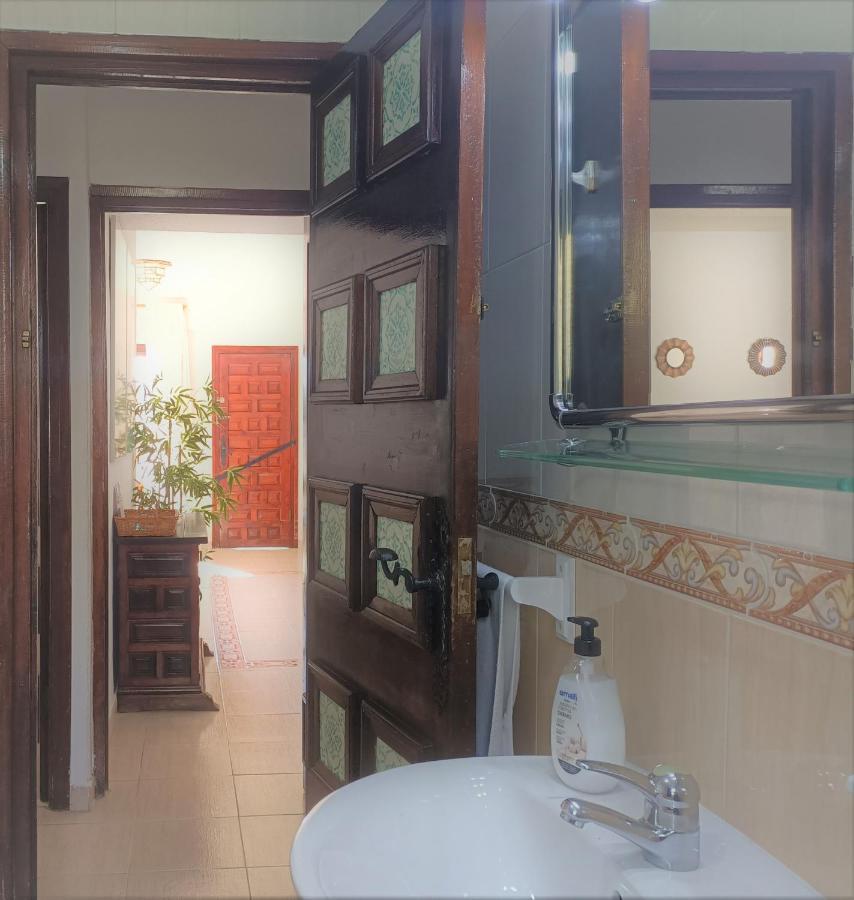 Cielo Del Albayzin Apartment Granada Luaran gambar